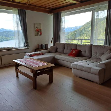 Apartment Nicoletta Millstatt Luaran gambar